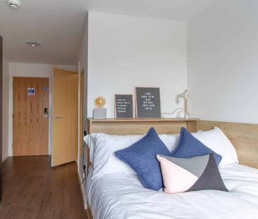 Platinum En Suite, Rockingham Street - Photo 4