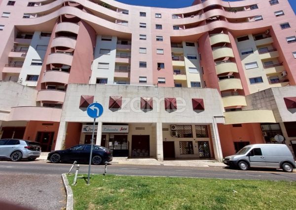 Apartamento T2 em Lisboa
