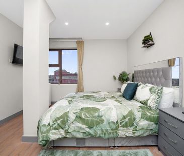 Studio to rent - Photo 2