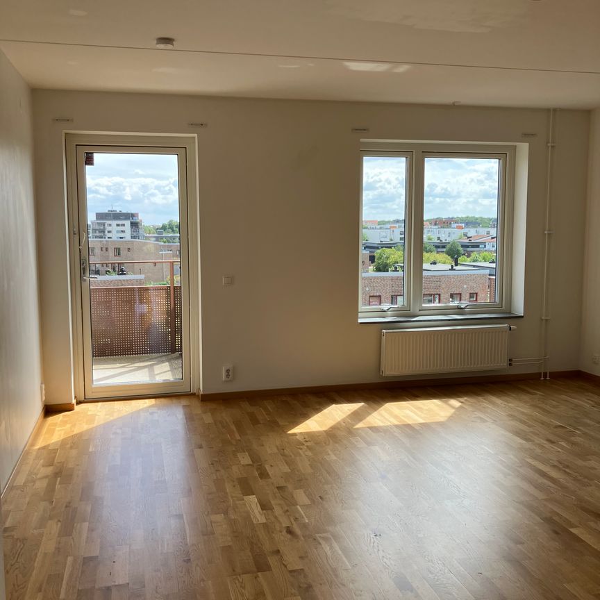 Mariehällsvägen 3 - Foto 1