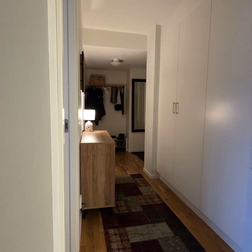 Källtorpsvägen, Täby - Foto 1