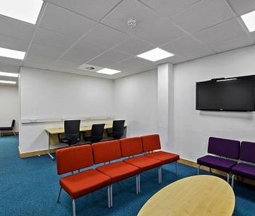 Studio to rent - Photo 4