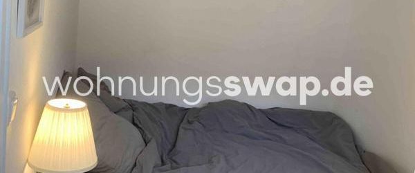 Wohnungsswap - 2 Zimmer, 38 m² - Clemensstraße, Schwabing-West, München - Foto 1