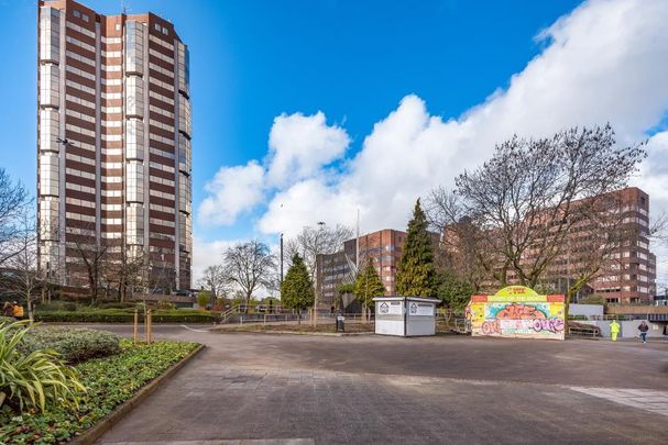 2 bedroom apartment to rent - Photo 1