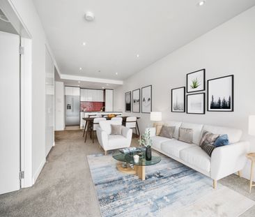 103/1 Mouat Street, Lyneham ACT 2602 - Apartment For Rent | Domain - Photo 4