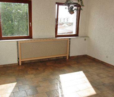 Appartement Forbach 4 pièce(s) - Photo 2