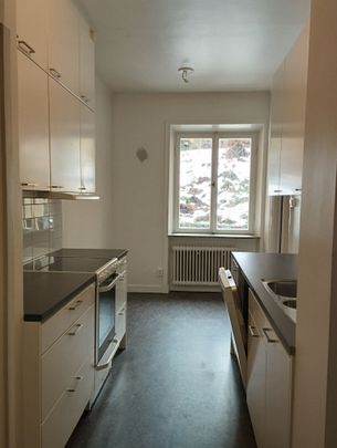 2:a på Kungsholmen uthyres till företag - Foto 1