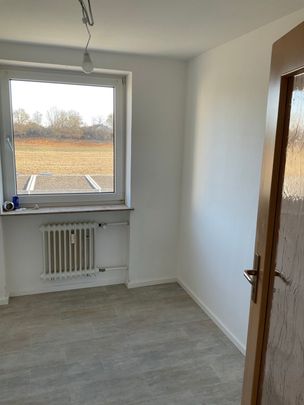 Mietwohnung in Manching - Wohnung mit schönem Grundriss zu vermieten - Foto 1