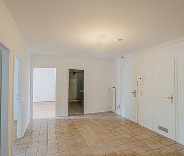 Helle 4-Zimmer-Wohnung mit großem Balkon und TG-Stellplatz in der Heidelberger Weststadt - Photo 4