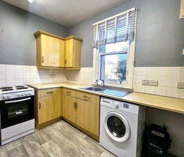 1 bedroom apartment to rent - Photo 4