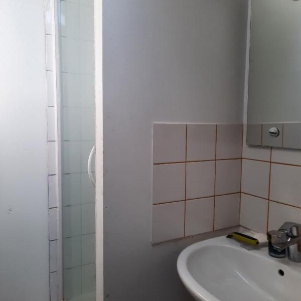 Appartement T2 à louer - 34 m² - Photo 1