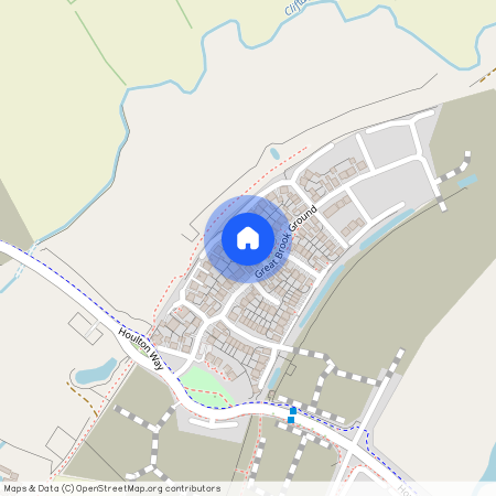 Clifton View Close, Houlton, CV23