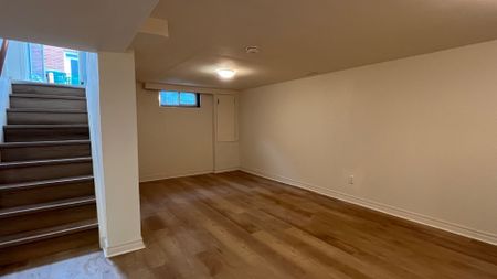 For Lease - 106 Sheridan Street Unit# Basement, Guelph, Ontario - Photo 3