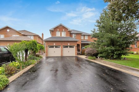 For Lease - 249 Dante Court Unit# Bsmt, Vaughan, Ontario - Photo 4