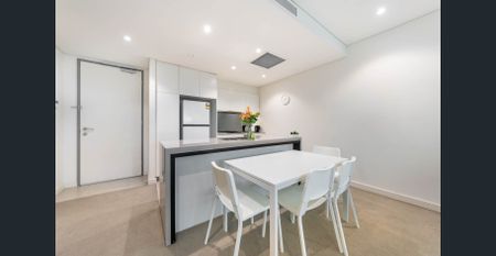 Fully furnished 2 BR in Mortlake - Photo 3