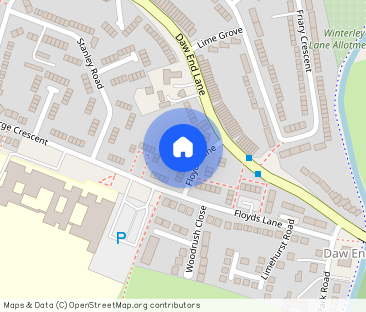 Floyds Lane, Rushall - Photo 1