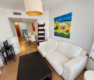 Alquiler de apartamento en el centro próximo a El Corte Inglés - Photo 1