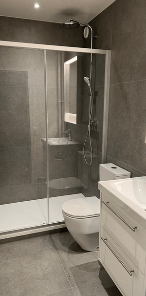 3.5 Zimmer, 124 m² - Foto 1