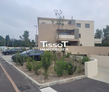 Location Appartement 3 pièces 63m² NIMES 30900 - Photo 5