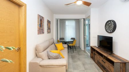 Piso de alquiler en Calle Recogidas, 32, Fígares - Photo 3