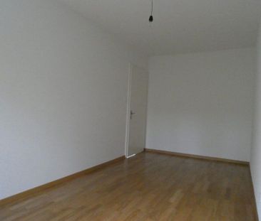 2.5 Zimmer, 57 m², 1. Stock - Photo 1