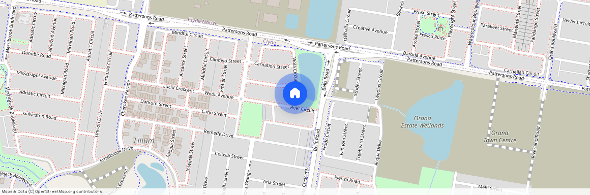 7 Olivia Lane, Vic 3978, Clyde