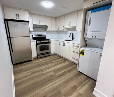 For Lease - 7 Turnbull Road Unit# Basement, Ajax, Ontario - Photo 3