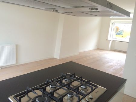 Te huur : Woonhuis Professor Van der Waalsstraat 24 in Haarlem - Foto 5