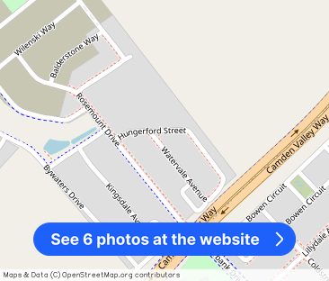 BRAND NEW 2 BEDROOM GRANNY FLAT FOR RENT!! - Photo 1