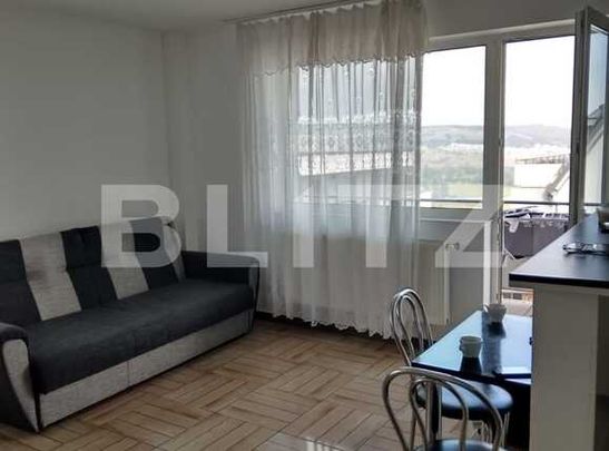 Apartament o camera, 40 mp, zona Vivo - Photo 1