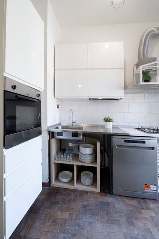 Viale Francesco Restelli, Milan, Lombardy 20124 - Photo 5