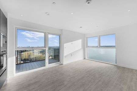 Jargonelle House, Pavana Square Brentford TW8 - Photo 2