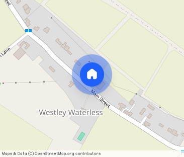 Westley Waterless, Cambridgeshire - Photo 1