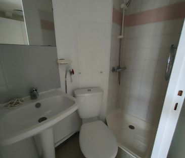 Location Appartement 1 pièce 11m² - Photo 3