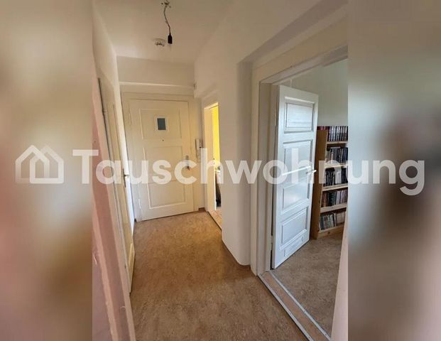 TAUSCHWOHNUNG Tauschwohnung - Photo 1