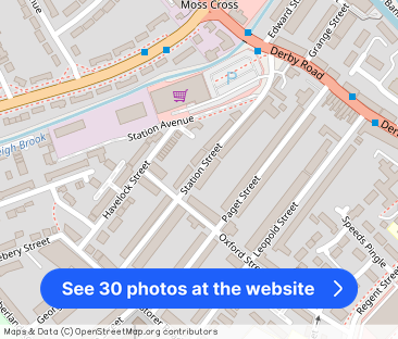 3 bedroom terraced house for rent - Photo 1