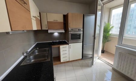 PRENÁJOM - 3-izbový byt, Na Hlinách s veľkorysou výmerou - Photo 2