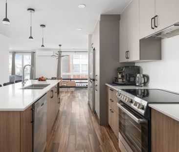 40 Rue Toe-Blake, #202 - Photo 5