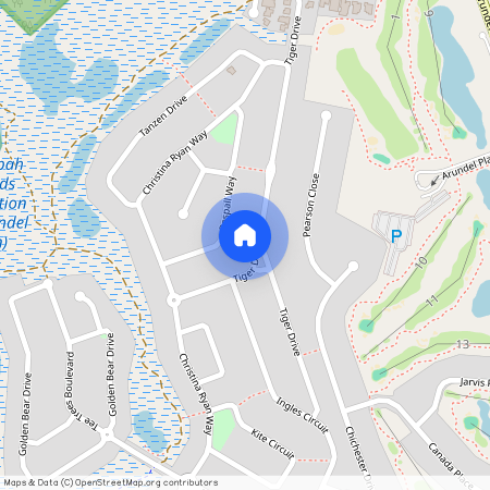 26 Tiger Drive, Qld 4214, Arundel