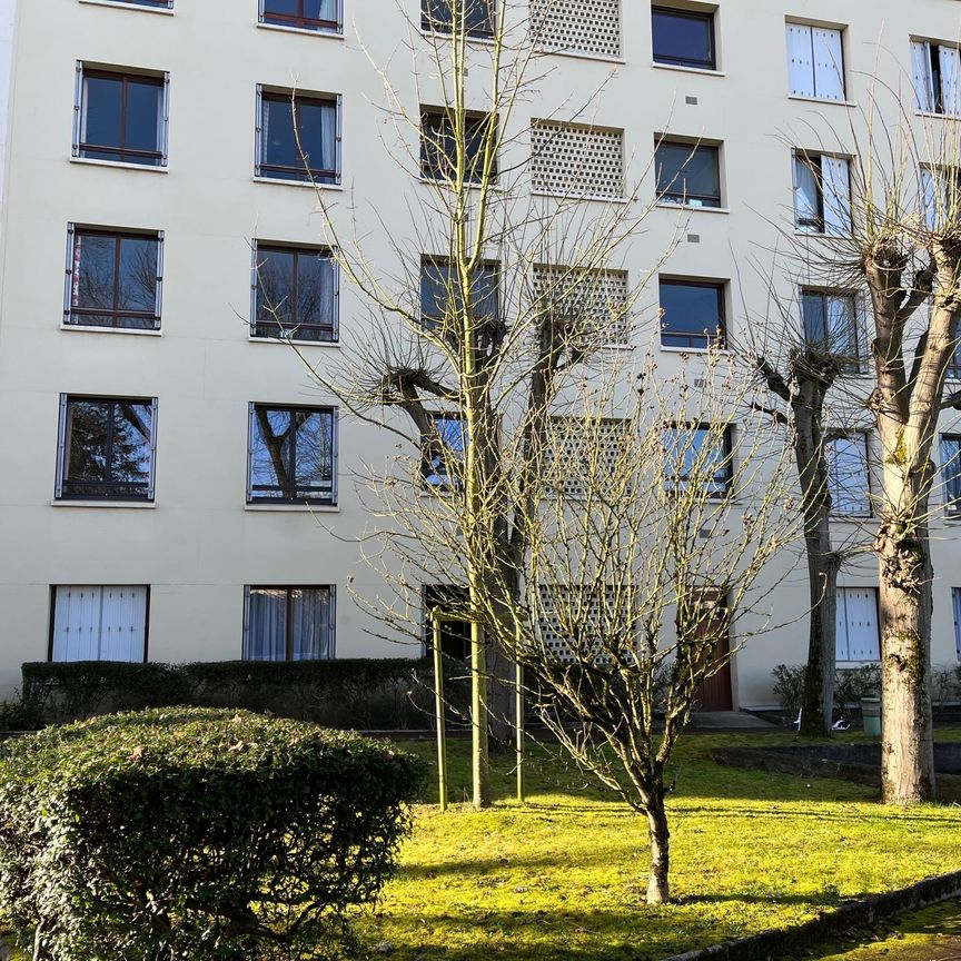 Location / Chambre - Photo 1