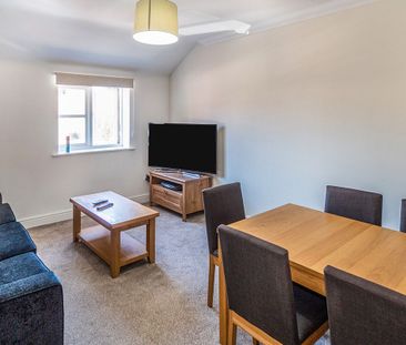 2 bedroom apartment to rent Corner House, Windsor Place, Leamington... - Photo 1