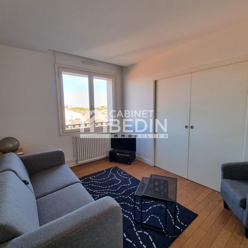 Location Appartement 3 pièces Toulouse 2 chambres - Photo 1