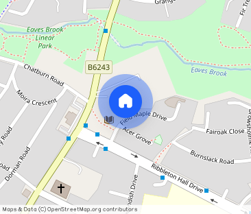 Field Maple Drive, Preston, Lancashire, PR2 - Photo 1