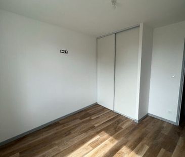 Appartement T2 Place du Port Niort - Photo 3