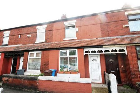 Cardus Street, Levenshulme, Manchester, M19 - Photo 3