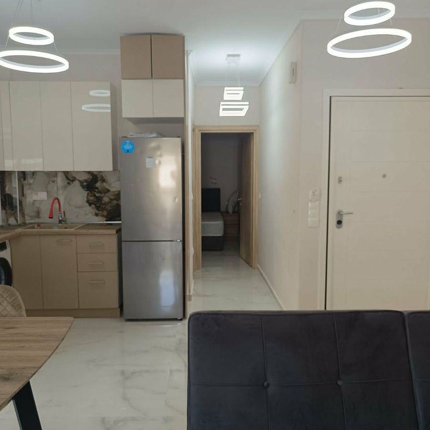Διαμέρισμα για ενοικίαση Περαία (Θερμαϊκός) - Photo 1
