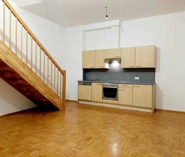 Dreizimmer-Maisonette-wohnung: Landstraßer Hauptstraße 73 Stiege 1 - Photo 4