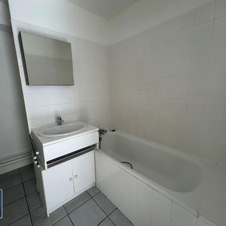 Location Appartement 1 pièce 30m² CLERMONT FERRAND 63000 - Photo 4