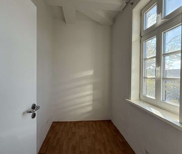 Großzügige Wohnung im Herzen von Liebenburg-Othfresen - Foto 1