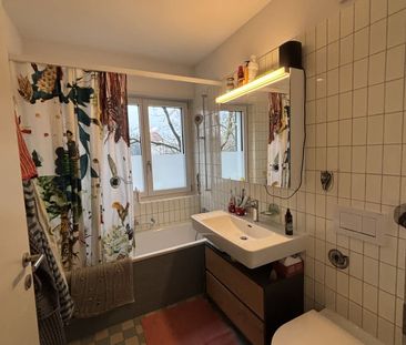 5.5 Zimmer, 105 m², 1. Stock - Photo 6